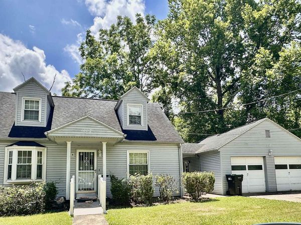 417 Elm Street, Clarksburg, WV 26301