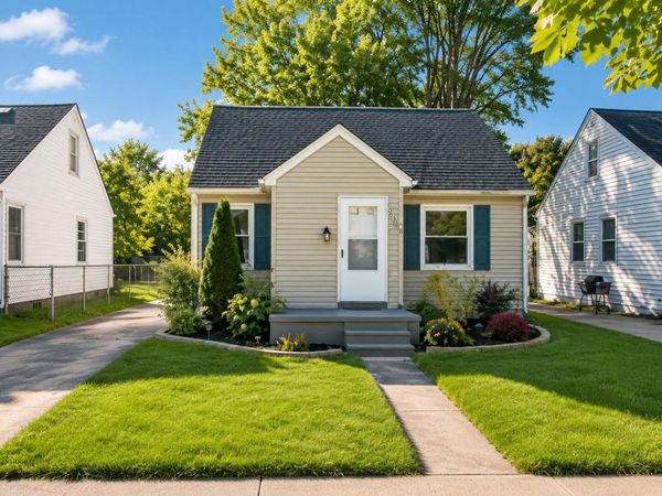 20100 E Eight Mile Road, Harper Woods, MI 48225