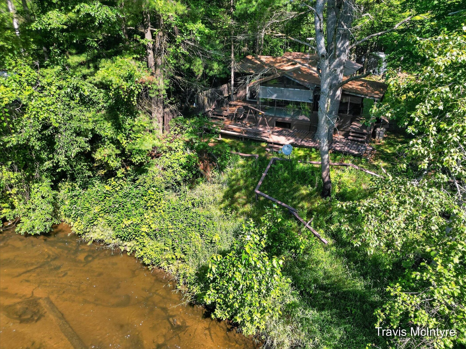 23473 17 Mile Road, Leroy, MI 49655 Main Photo