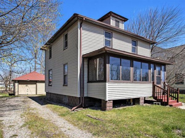 1717 Lay Boulevard, Kalamazoo, MI 49001
