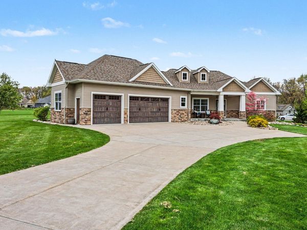 4290 Wild Flower Path, Kalamazoo, MI 49009
