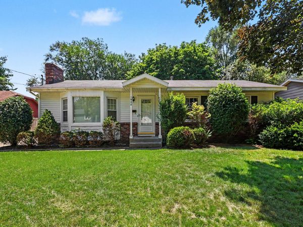 1924 Plymouth Terrace SE, Grand Rapids, MI 49506