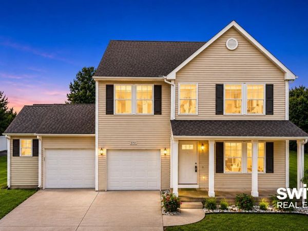 5751 Attleberry Avenue, Kalamazoo, MI 49009