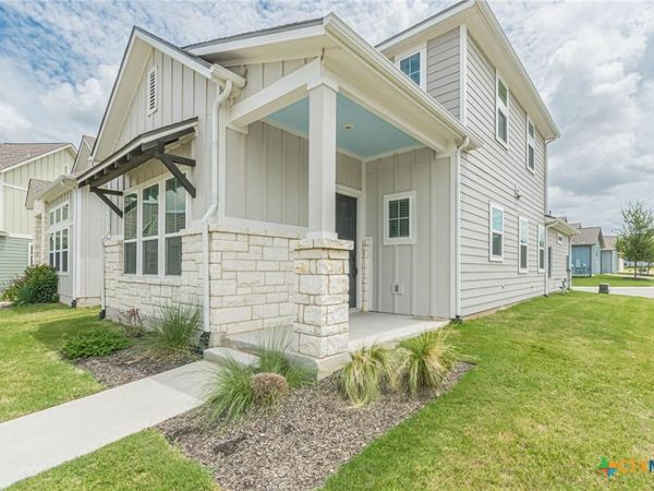 105 Harborside Drive, Unit 101, San Marcos, TX 78666
