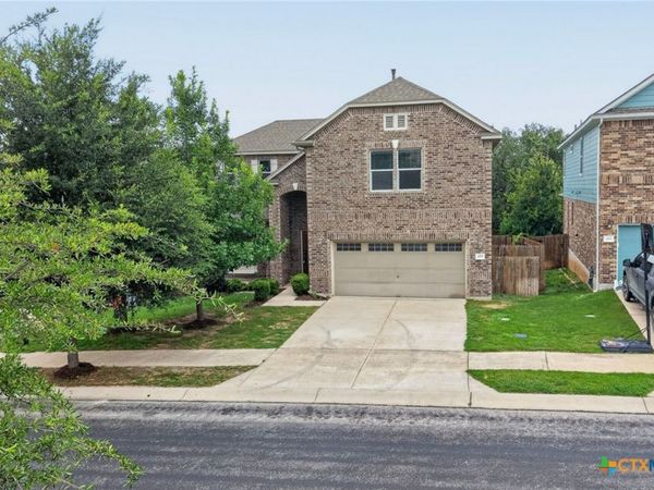 429 Sheepshank Drive , Georgetown, TX 78633