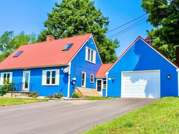 901 Fir Street, Hancock, MI 49930