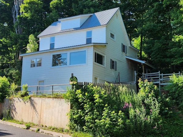 205 White Street, Hancock, MI 49930