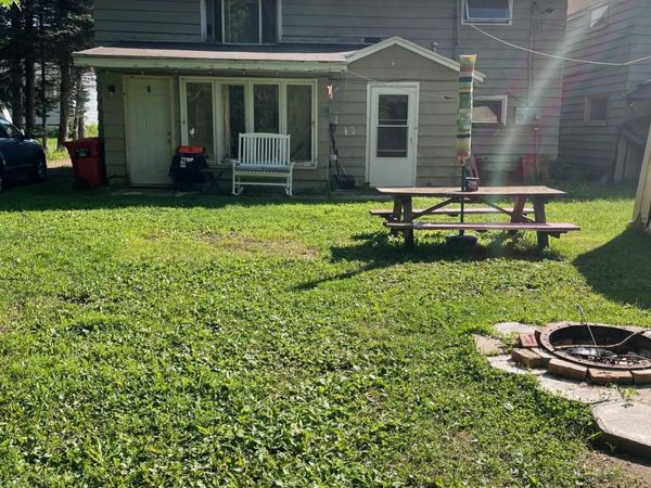 107 N Tamarack Street, Forsyth Twp, MI 49841
