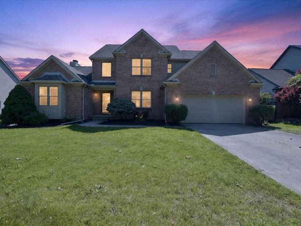 1041 Bicentennial Parkway, Ann Arbor, MI 48108