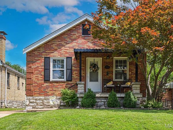 7005 Plainview Avenue , St Louis, MO 63109