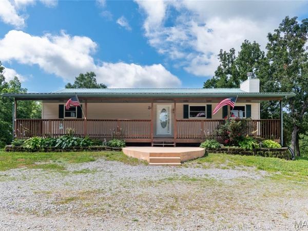 27849 Highway Aa , Laquey, MO 65534