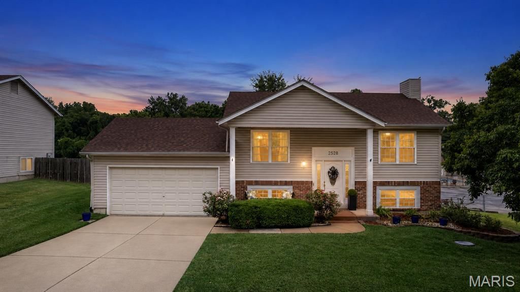 2528 Stillwater Drive, O Fallon, MO 63368 Main Photo