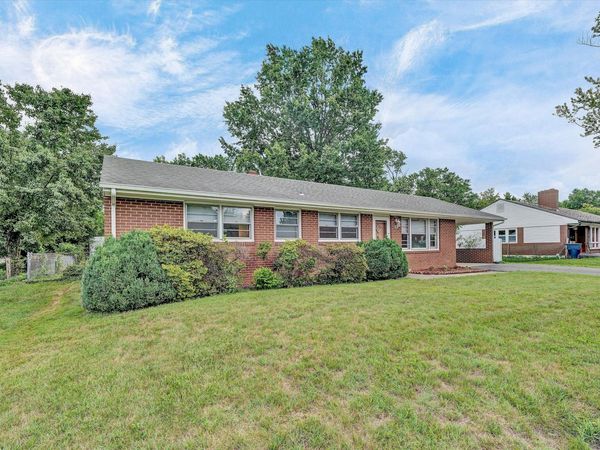 1619 Michael ST NW, Roanoke, VA 24017