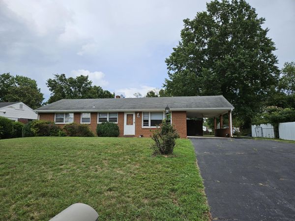 1619 Michael ST NW, Roanoke, VA 24017