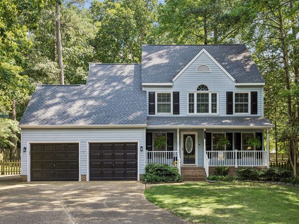 103 Penrith Court , Williamsburg, VA 23185