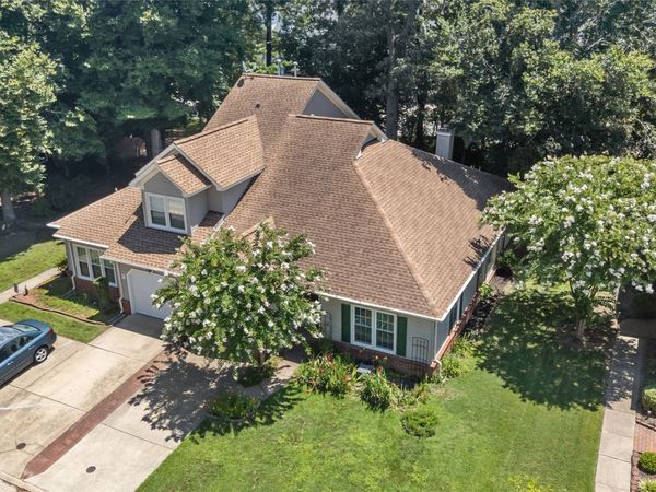 141 Rustling Oak Ridge, Yorktown, VA 23692