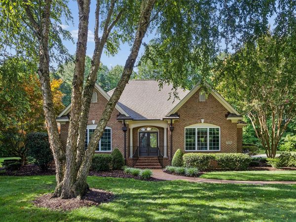 1720 Centennial Drive , Toano, VA 23168