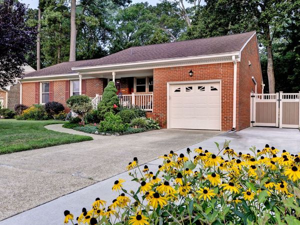 3 Bonney Lane, Hampton, VA 23669