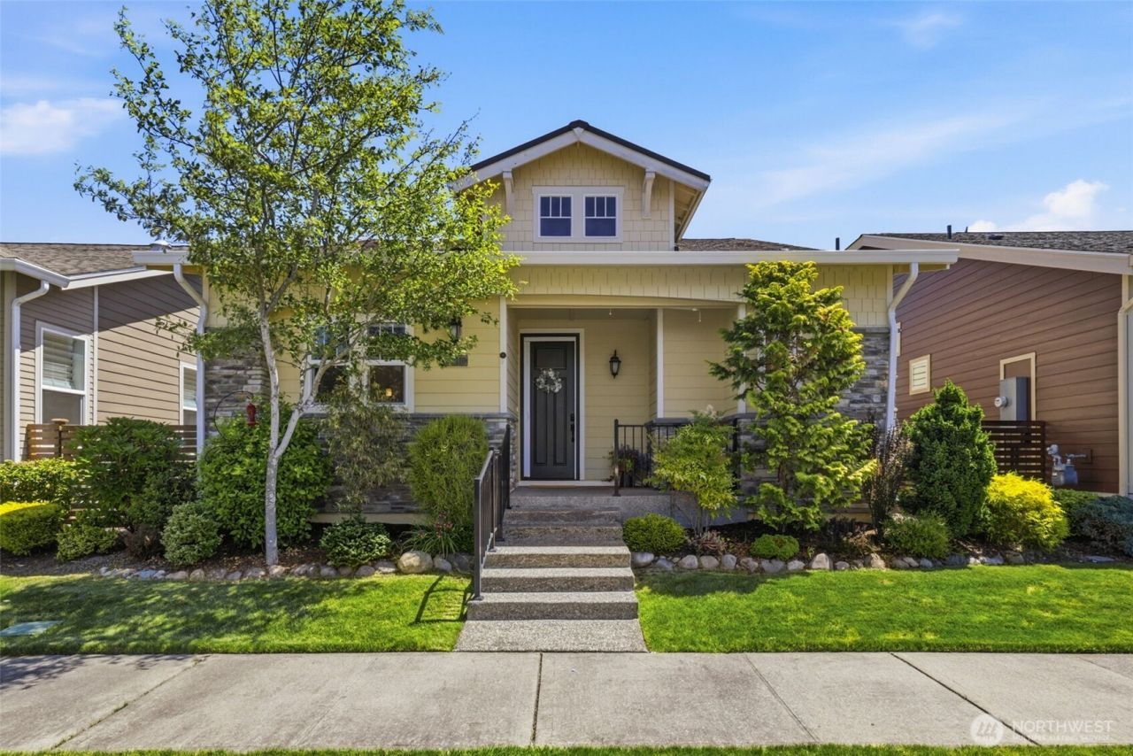 19210 143rd Street E, Bonney Lake, WA 98391 Main Photo