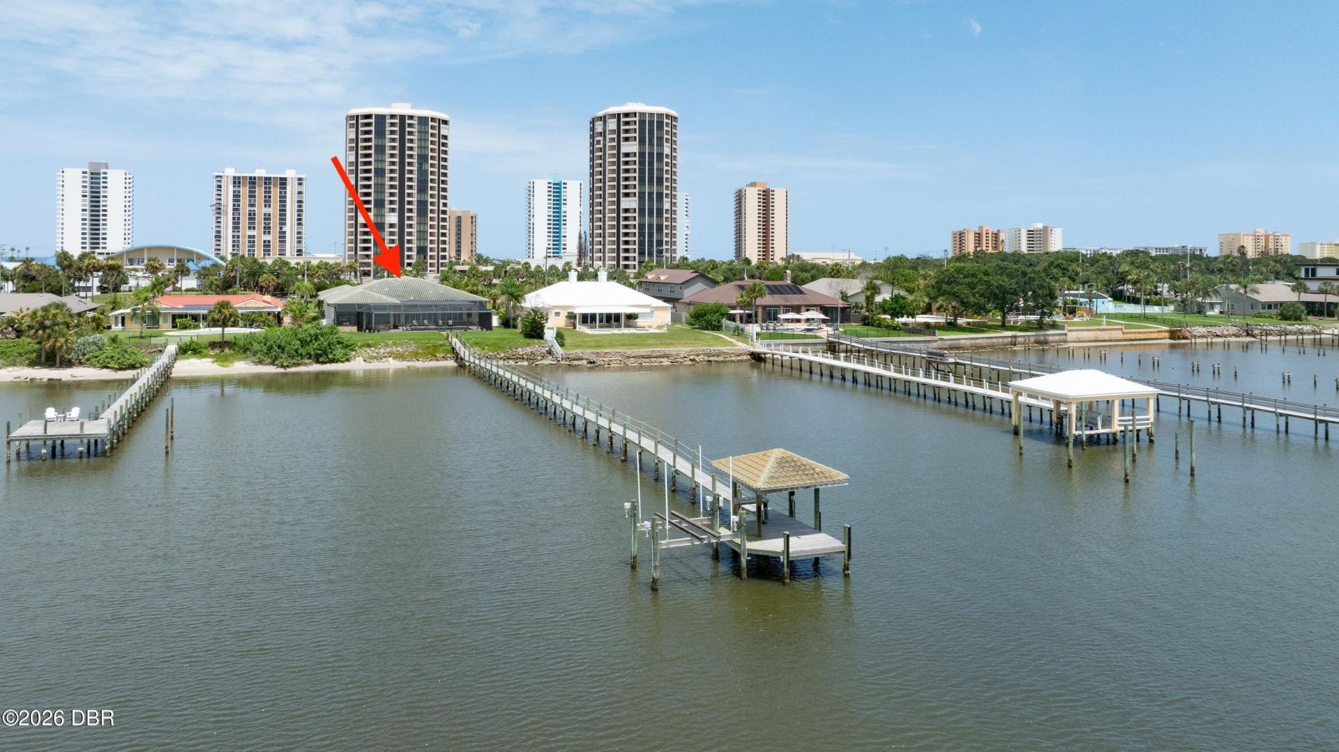 3020 S Peninsula Drive, Daytona Beach Shores, FL 32118 Photo