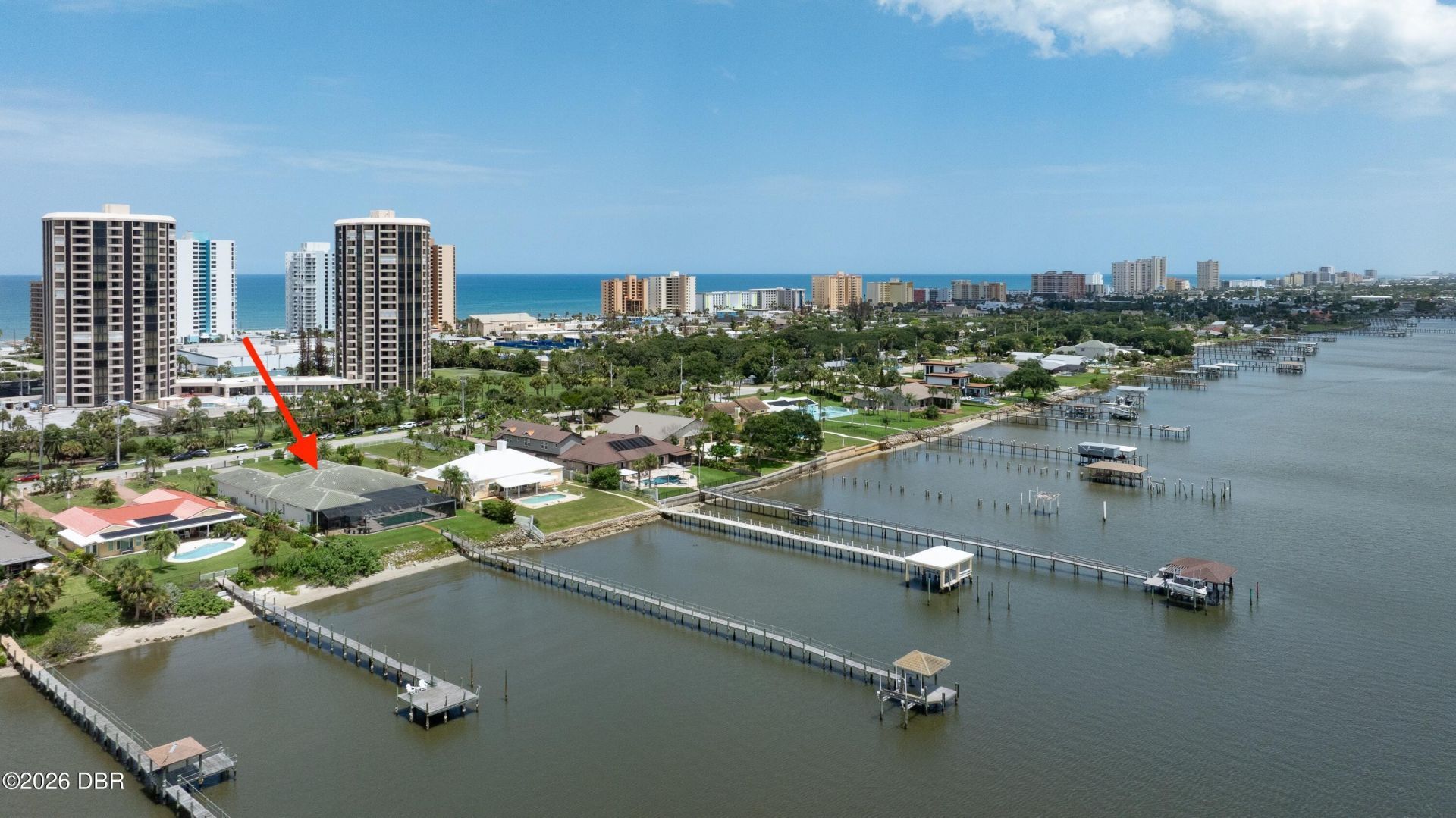 3020 S Peninsula Drive, Daytona Beach Shores, FL 32118 Photo