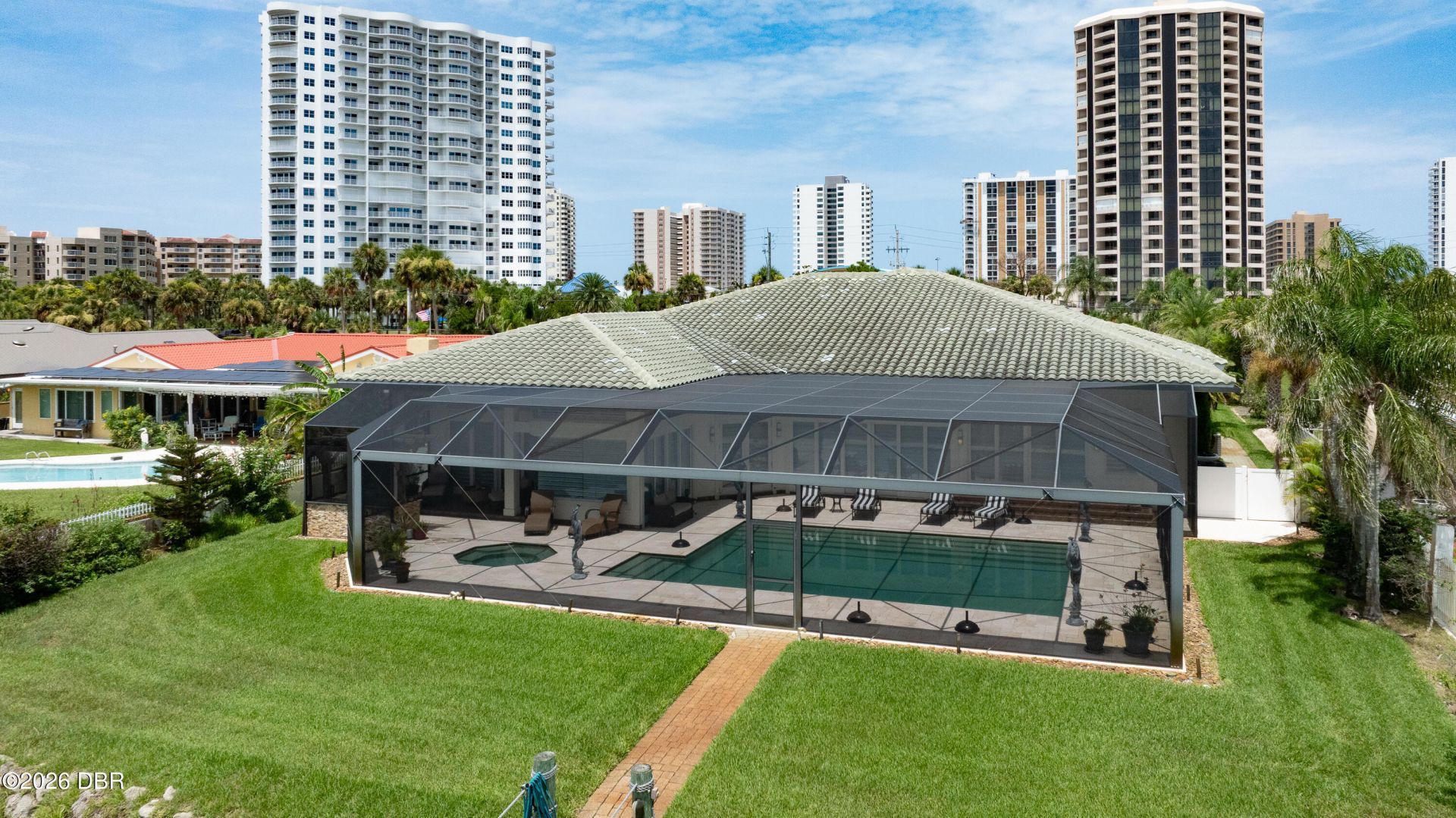 3020 S Peninsula Drive, Daytona Beach Shores, FL 32118 Photo