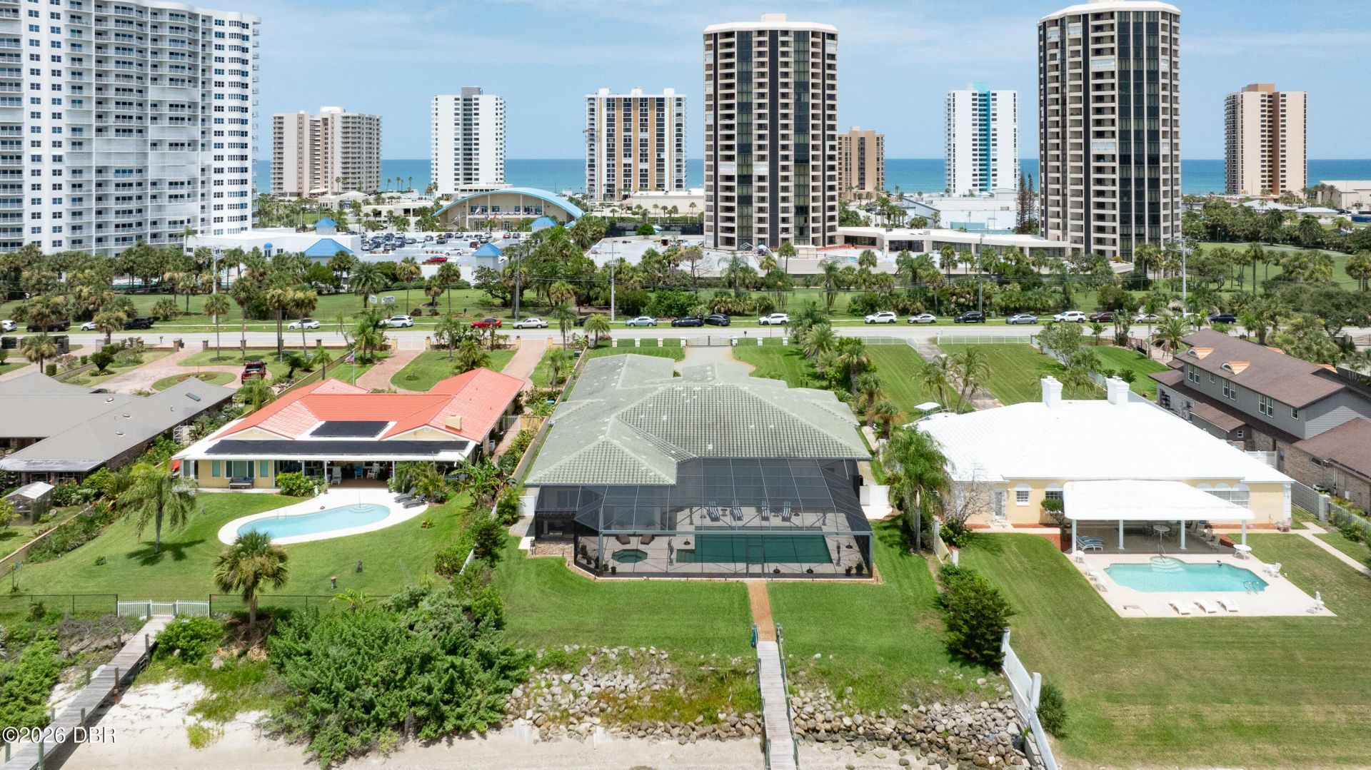 3020 S Peninsula Drive, Daytona Beach Shores, FL 32118 Photo