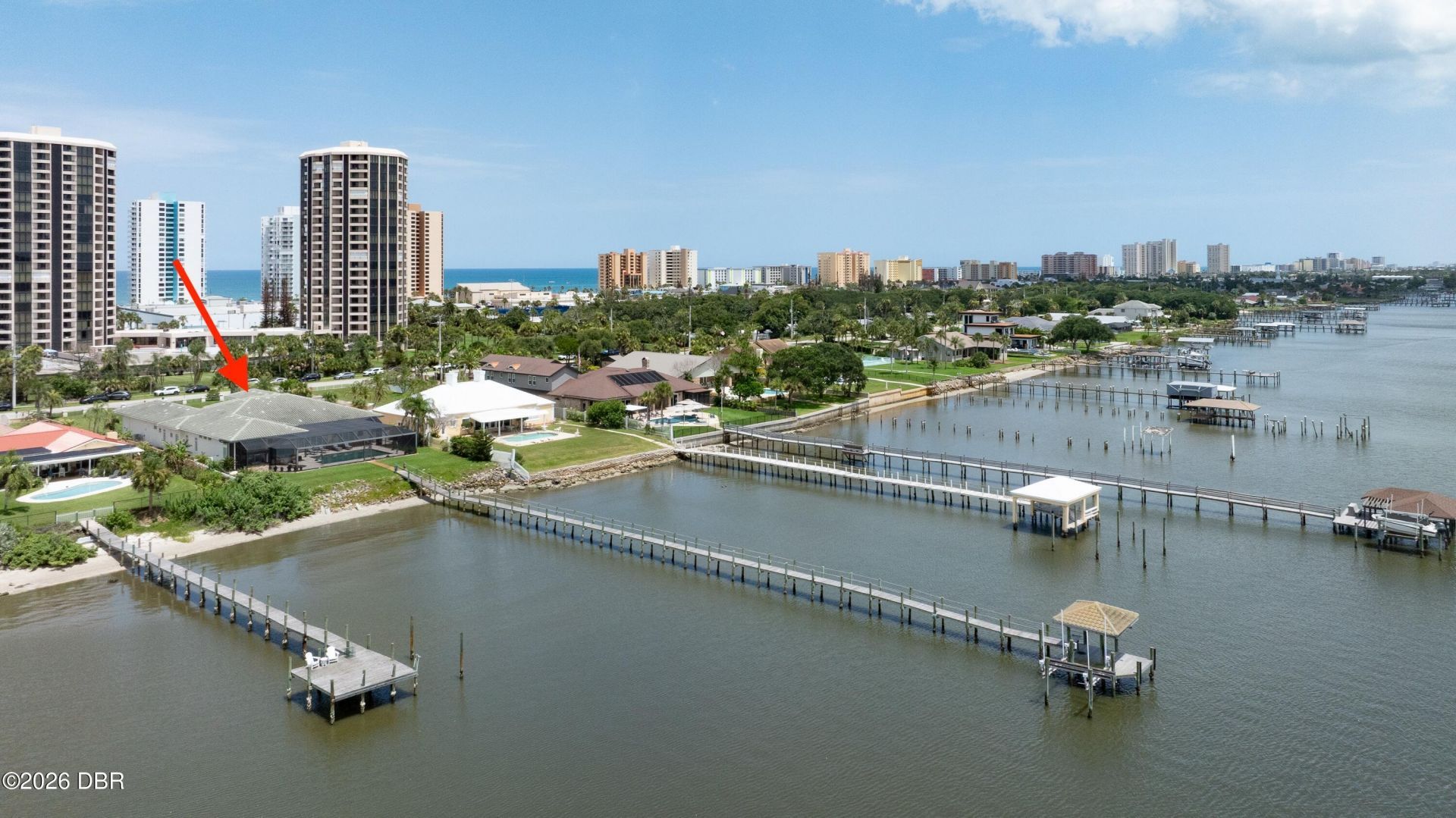 3020 S Peninsula Drive, Daytona Beach Shores, FL 32118 Photo