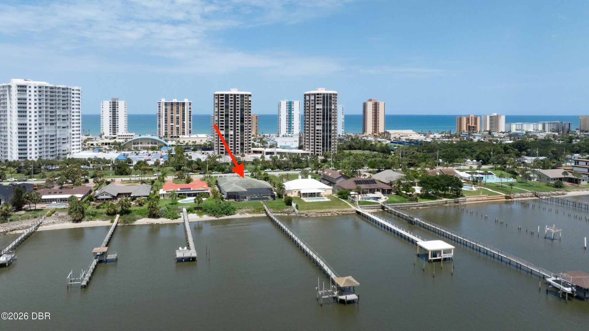 3020 S Peninsula Drive, Daytona Beach Shores, FL 32118 Photo
