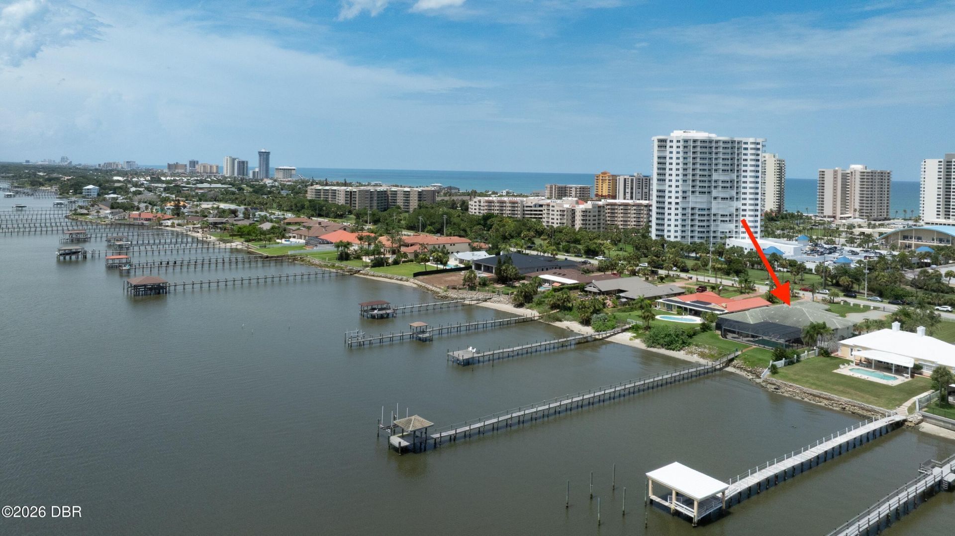 3020 S Peninsula Drive, Daytona Beach Shores, FL 32118 Photo
