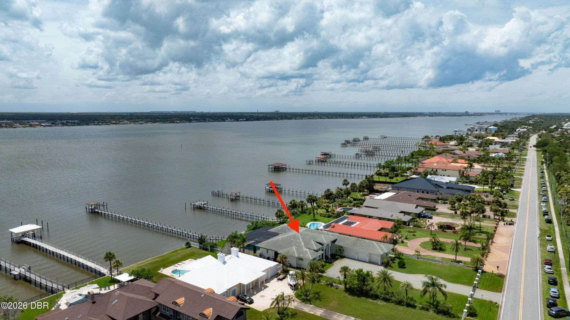3020 S Peninsula Drive, Daytona Beach Shores, FL 32118 Photo