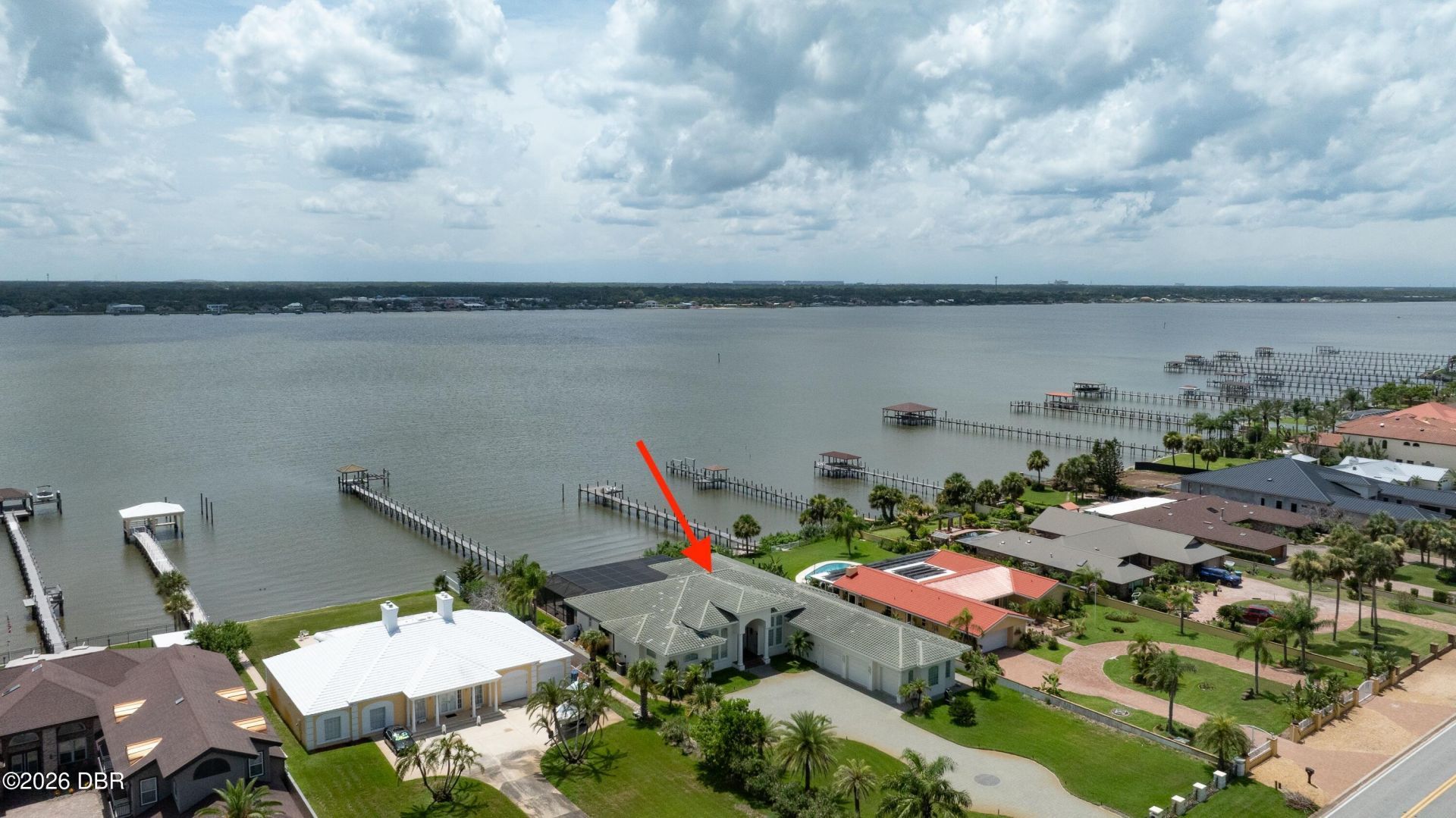 3020 S Peninsula Drive, Daytona Beach Shores, FL 32118 Photo