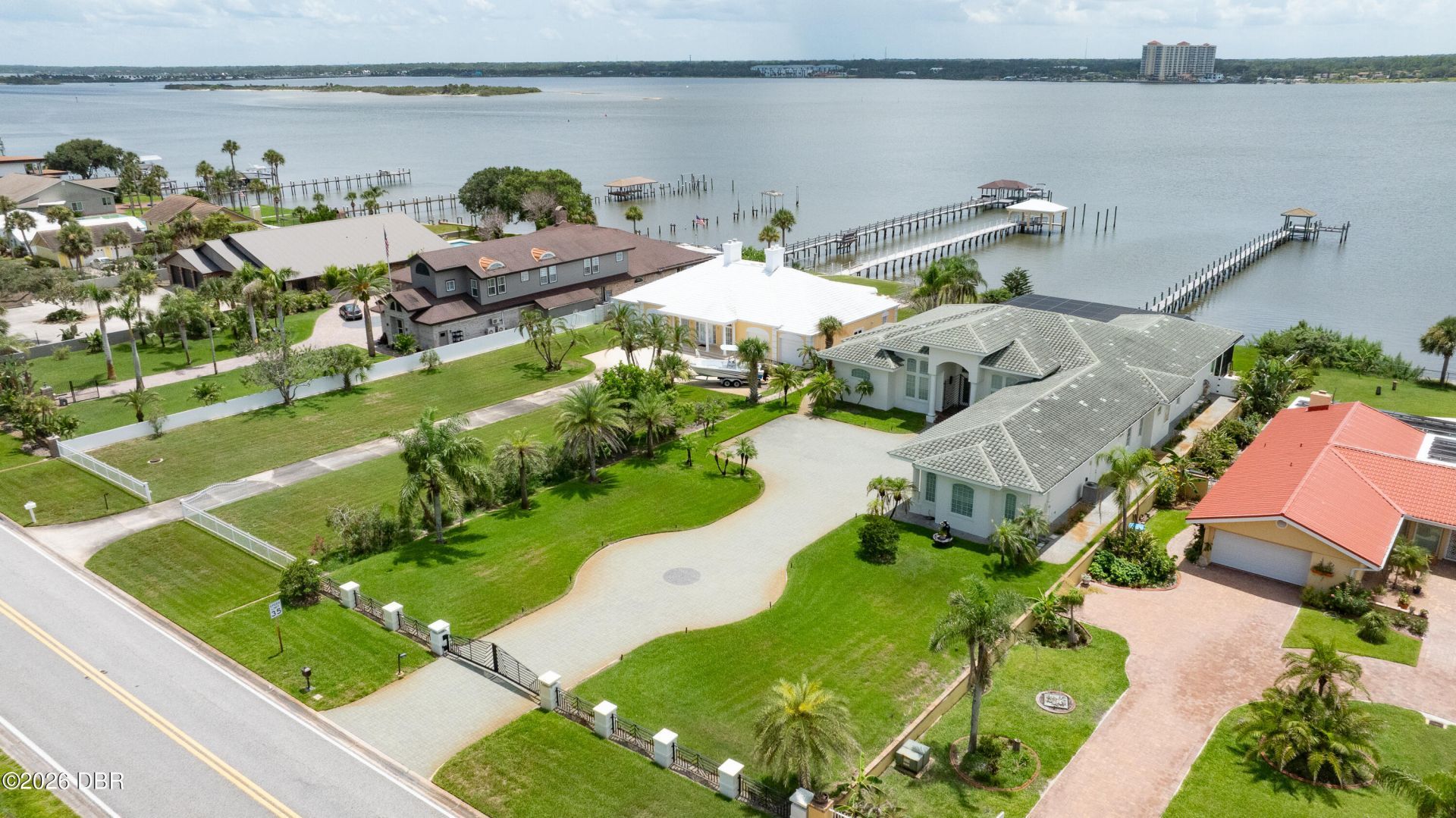 3020 S Peninsula Drive, Daytona Beach Shores, FL 32118 Photo