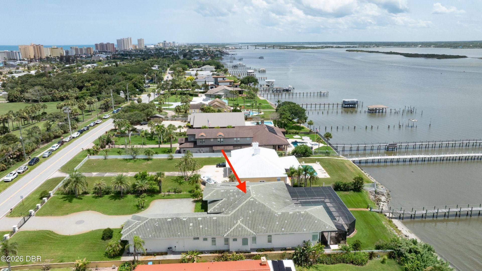 3020 S Peninsula Drive, Daytona Beach Shores, FL 32118 Photo