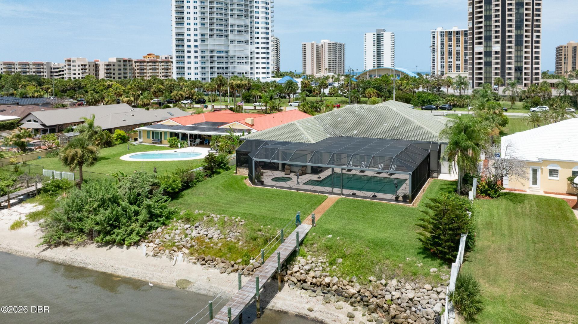 3020 S Peninsula Drive, Daytona Beach Shores, FL 32118 Photo