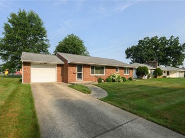 318 S Reeves Avenue, Dover, OH 44622
