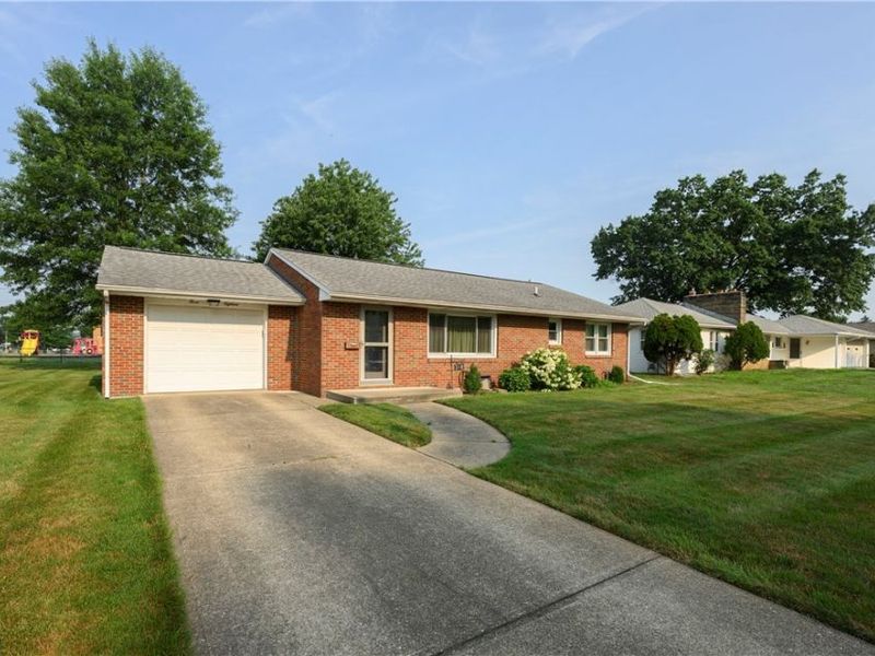 318 S Reeves Avenue , Dover, OH 44622 Photo 1