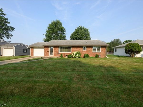 318 S Reeves Avenue , Dover, OH 44622