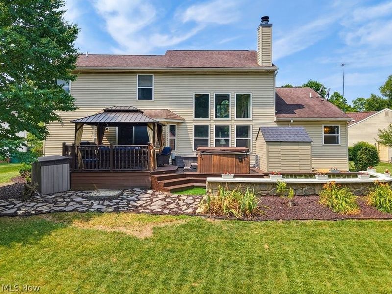 10313 Dayflower Drive, Twinsburg, OH 44087 Photo 39