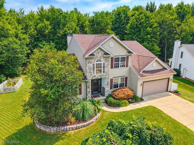 10313 Dayflower Drive, Twinsburg, OH 44087 Photo 4