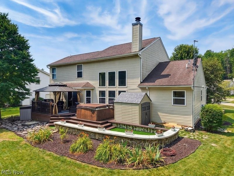 10313 Dayflower Drive, Twinsburg, OH 44087 Photo 40