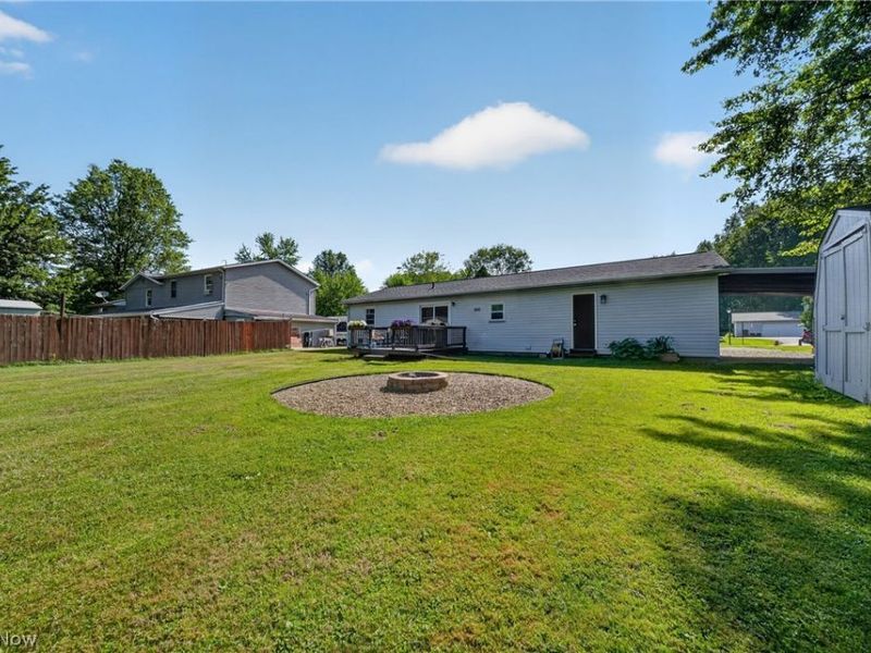 16 Leffingwell Drive, Orwell, OH 44076 Photo 11