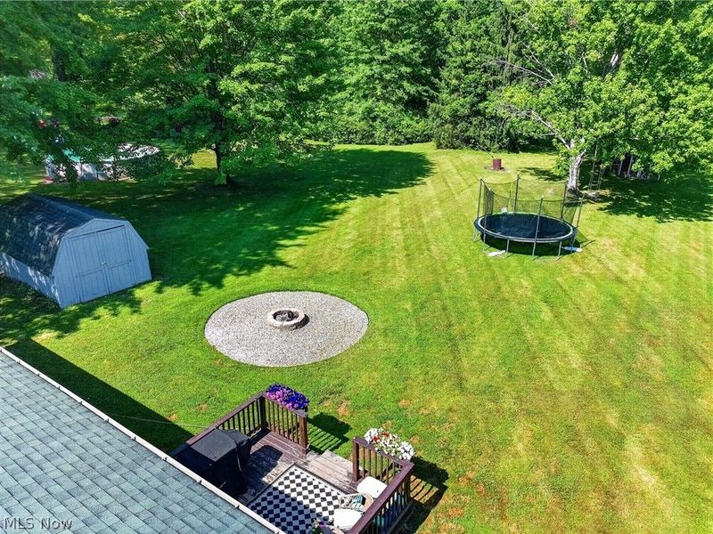 16 Leffingwell Drive, Orwell, OH 44076 Photo 14