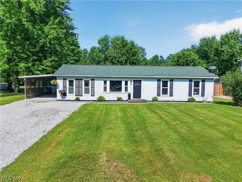 16 Leffingwell Drive, Orwell, OH 44076 Photo 2