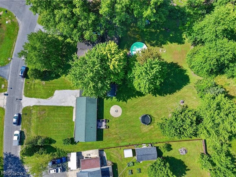 16 Leffingwell Drive, Orwell, OH 44076 Photo 4