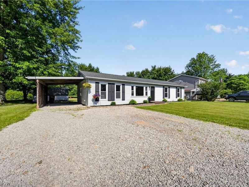16 Leffingwell Drive, Orwell, OH 44076 Photo 5