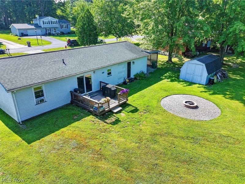 16 Leffingwell Drive, Orwell, OH 44076 Photo 9
