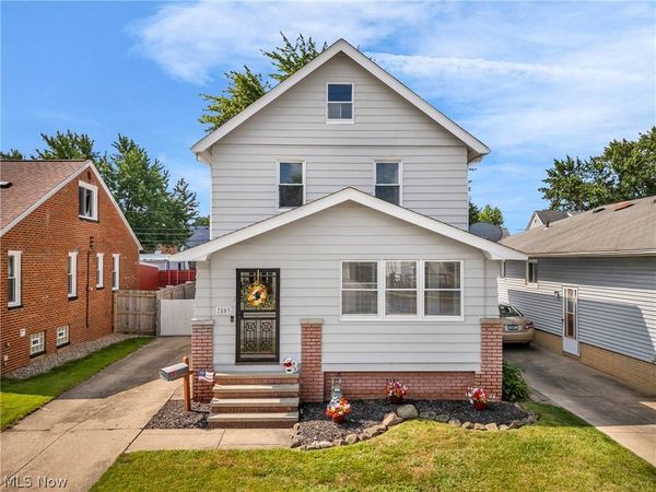 7803 Snow Road , Parma, OH 44129