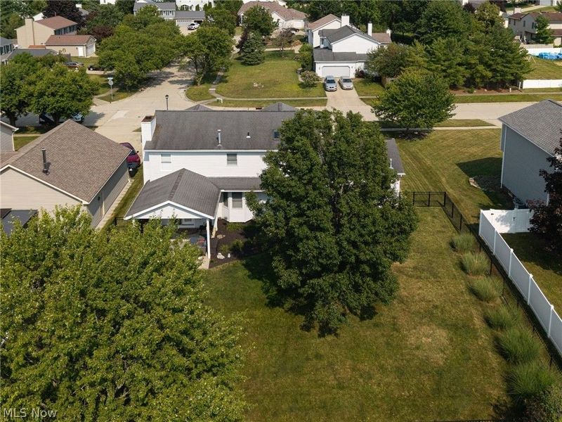 488 Bristol Lane , Brunswick, OH 44212 Photo 31