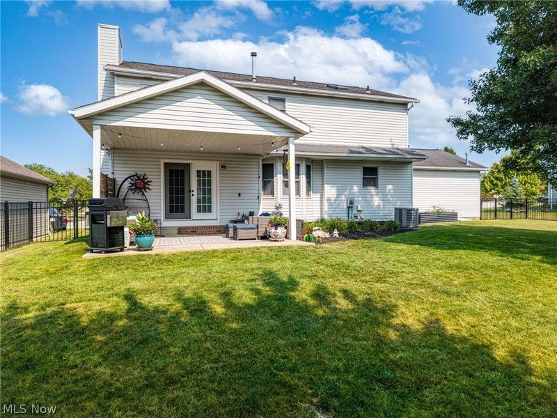 488 Bristol Lane , Brunswick, OH 44212 Photo 37